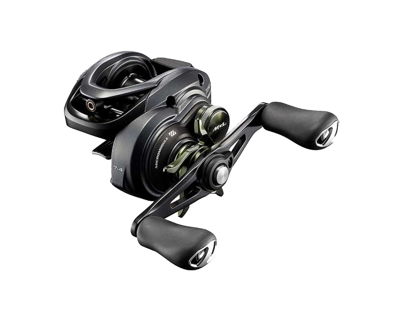 Shimano Curado MGL K